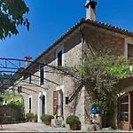 La Casa De Las Montanas