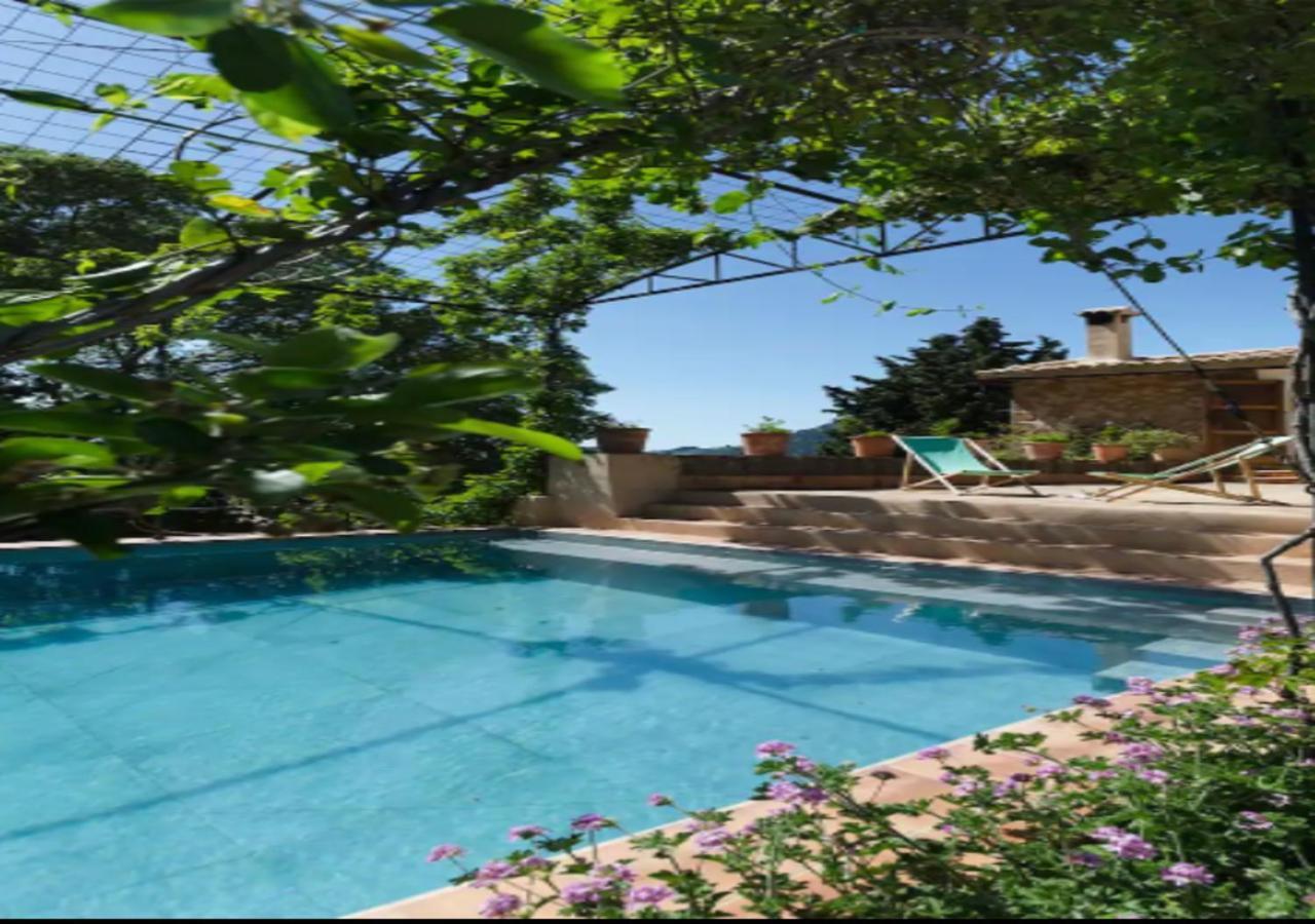 Villa La Casa De Montanas Fornalutx