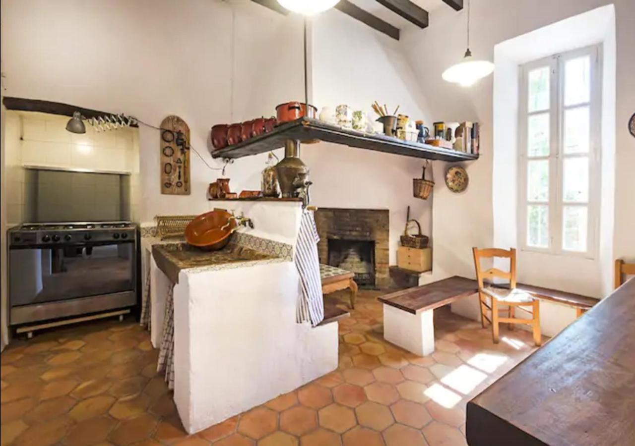 La Casa De Montanas