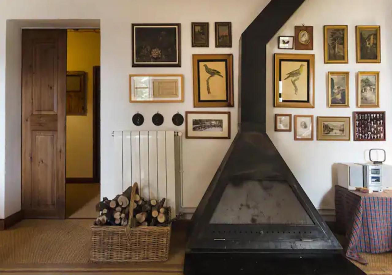 La Casa De Montanas *