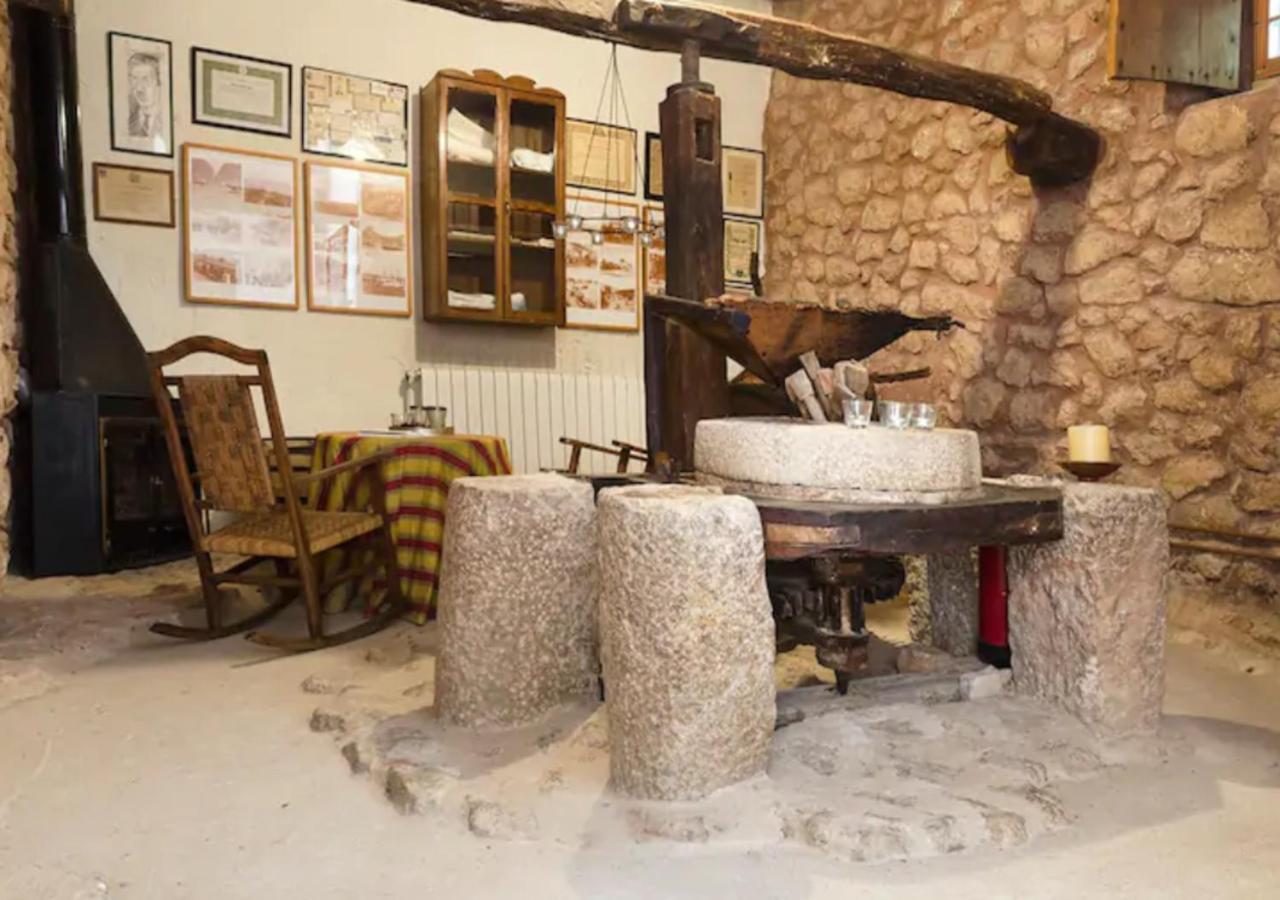 La Casa De Montanas