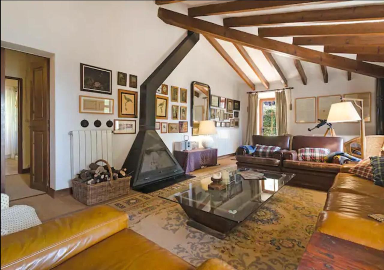 La Casa De Montanas Fornalutx