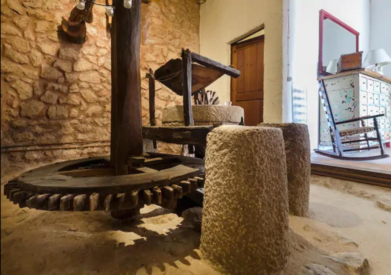 Villa La Casa De Montanas Fornalutx