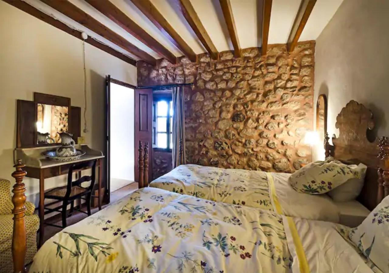 La Casa De Montanas Villa *