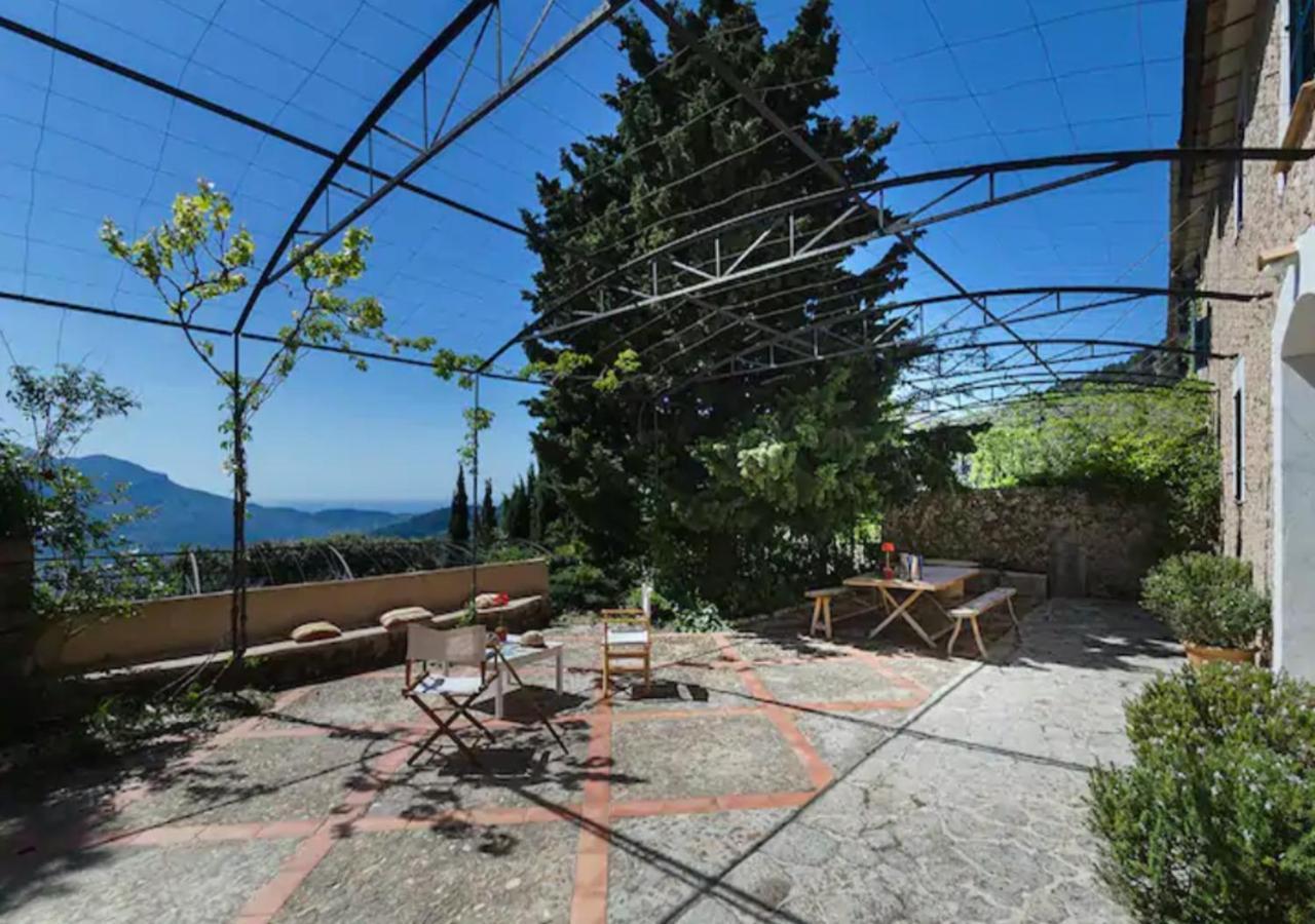 La Casa De Montanas Fornalutx